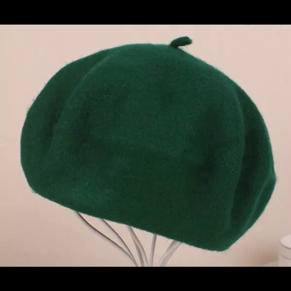 Beret
